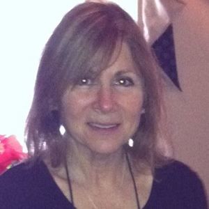 Meet your Posher, Beth